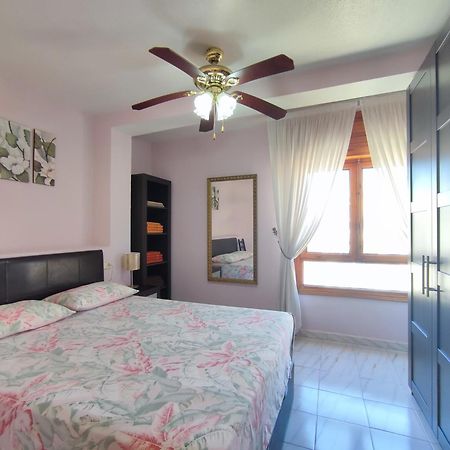 Excelente Apartamento Vacacional En Guardamar A Unos Pasos De La Playa, Calle Paraguay Guardamar del Segura Exteriér fotografie