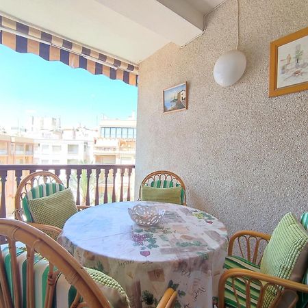 Excelente Apartamento Vacacional En Guardamar A Unos Pasos De La Playa, Calle Paraguay Guardamar del Segura Exteriér fotografie