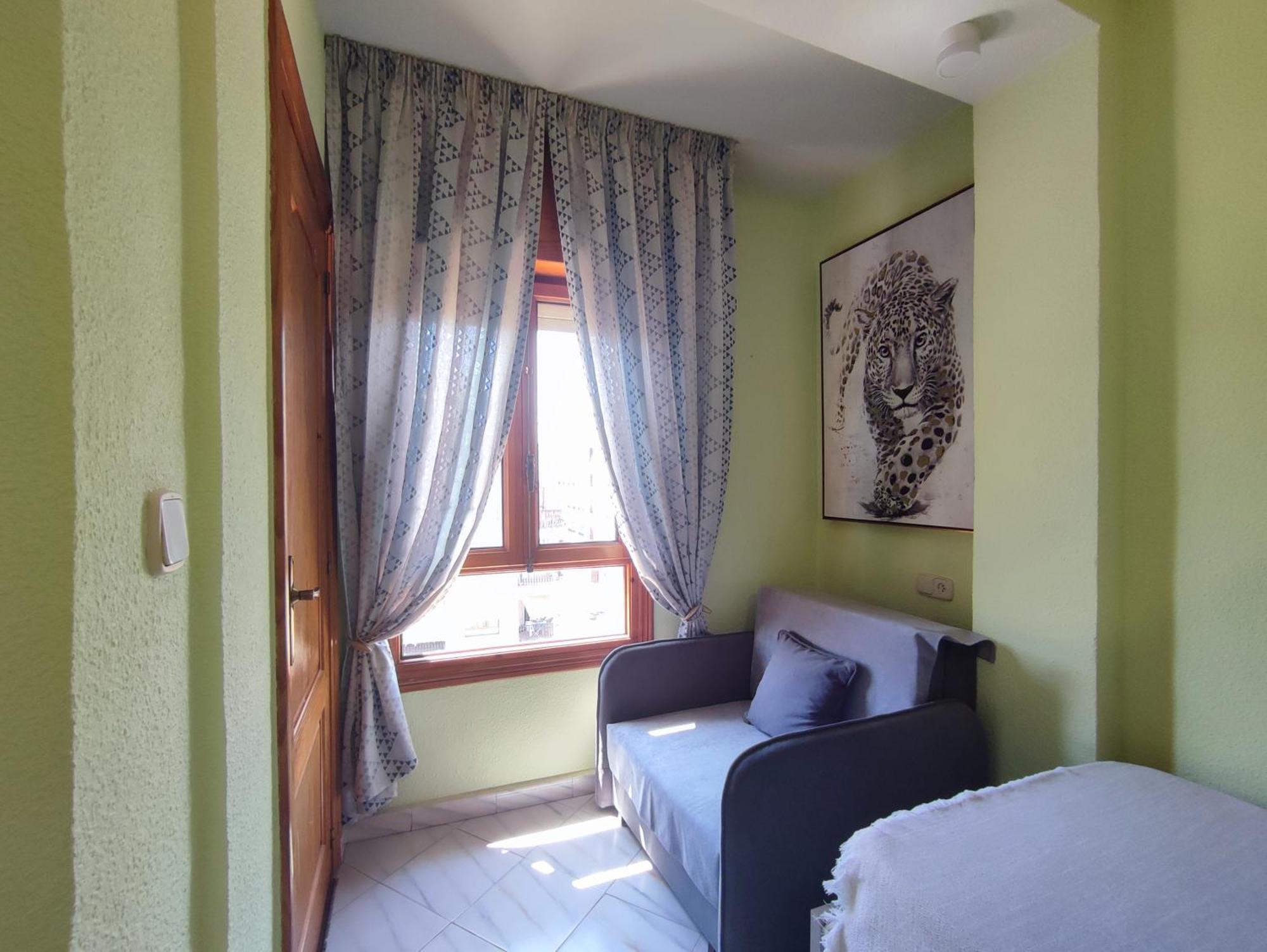 Excelente Apartamento Vacacional En Guardamar A Unos Pasos De La Playa, Calle Paraguay Guardamar del Segura Exteriér fotografie