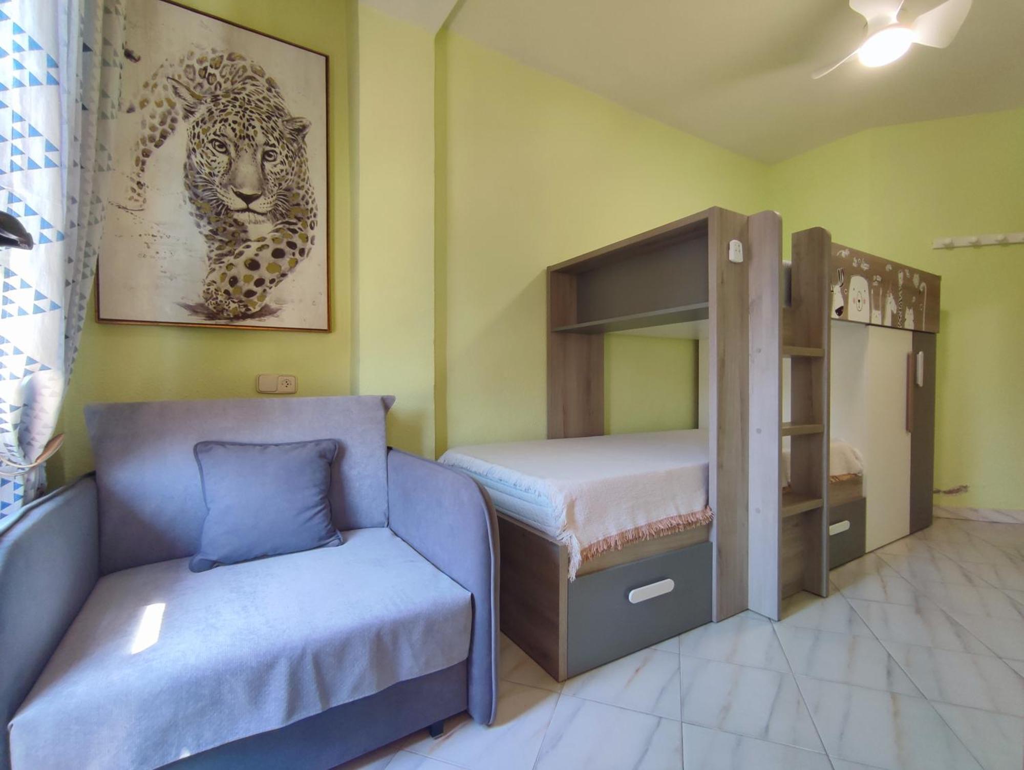 Excelente Apartamento Vacacional En Guardamar A Unos Pasos De La Playa, Calle Paraguay Guardamar del Segura Exteriér fotografie
