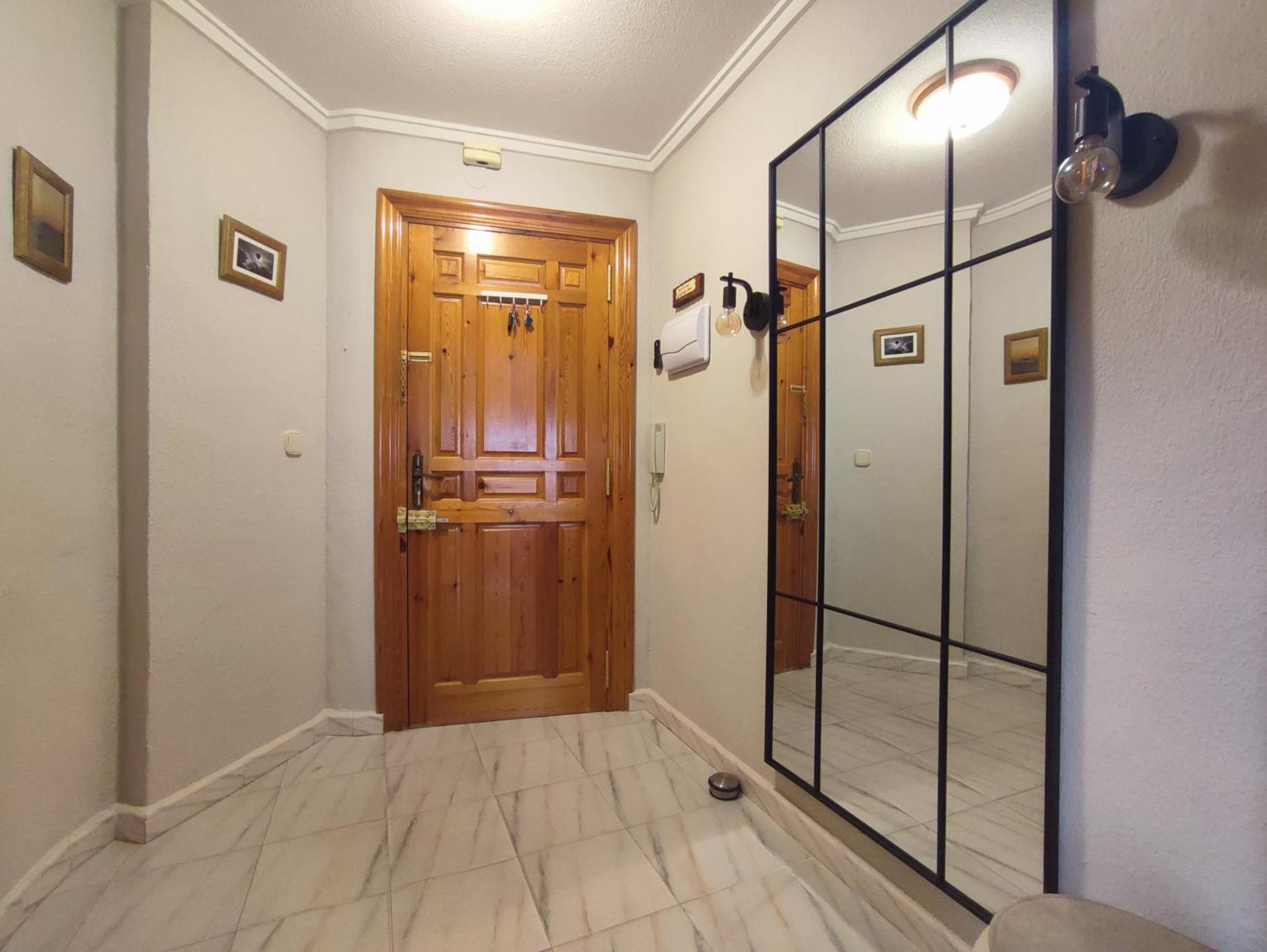 Excelente Apartamento Vacacional En Guardamar A Unos Pasos De La Playa, Calle Paraguay Guardamar del Segura Exteriér fotografie