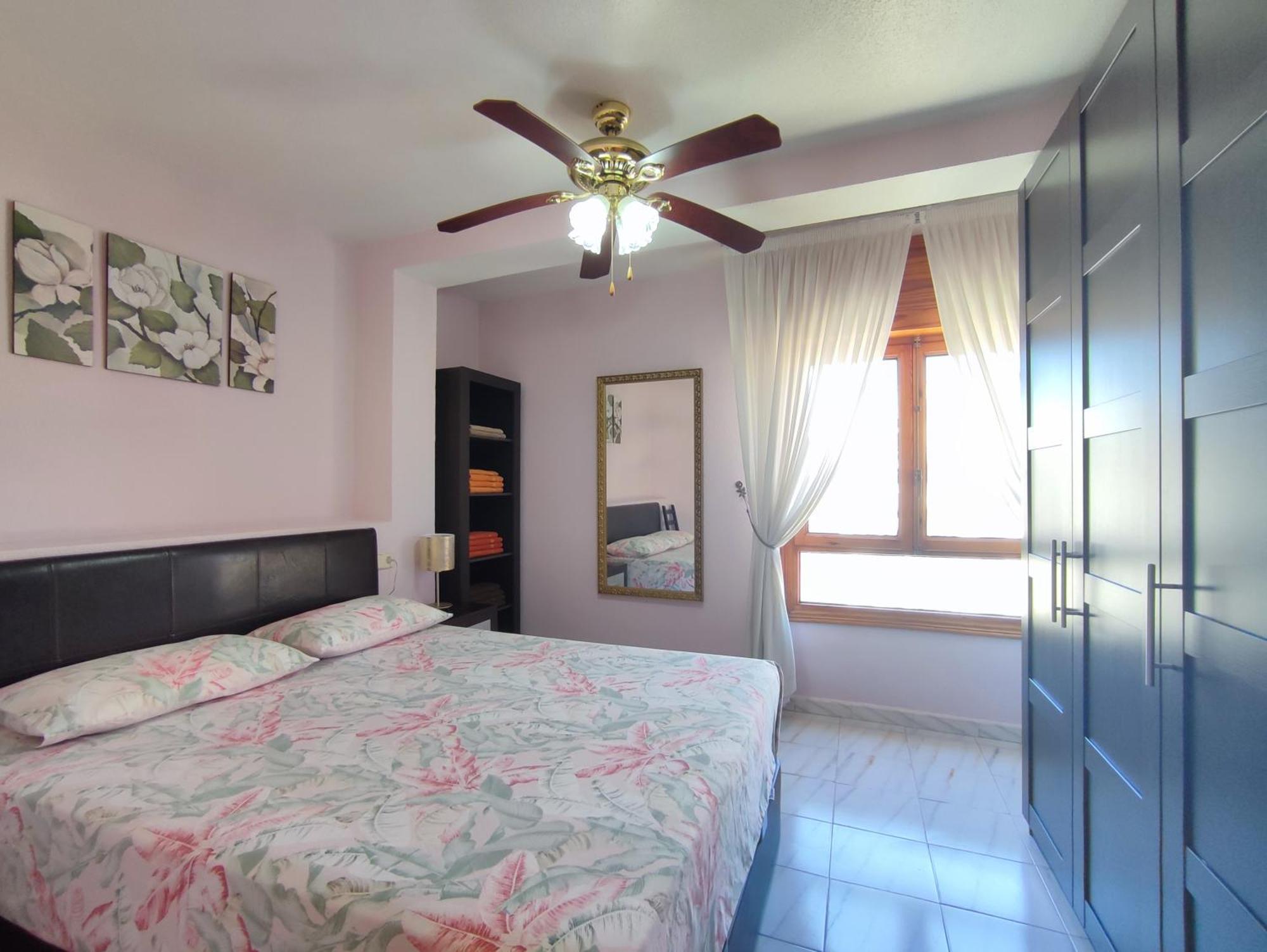 Excelente Apartamento Vacacional En Guardamar A Unos Pasos De La Playa, Calle Paraguay Guardamar del Segura Exteriér fotografie